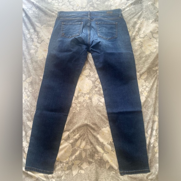 KUT Toothpick Skinny - Picture 9 of 11